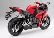 Honda CBR1000RR